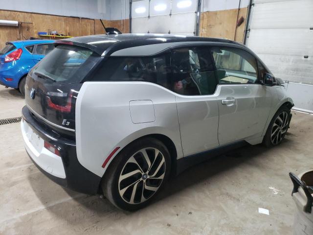 Photo 3 from auction – 2018 BMW I3 REX with VIN WBY7Z4C5XJVC34722