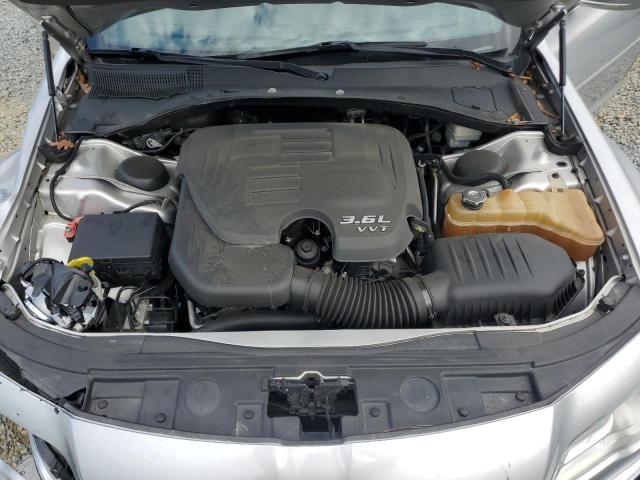 Photo 11 from auction – 2012 CHRYSLER 300 LIMITE with VIN 2C3CCACG1CH245252