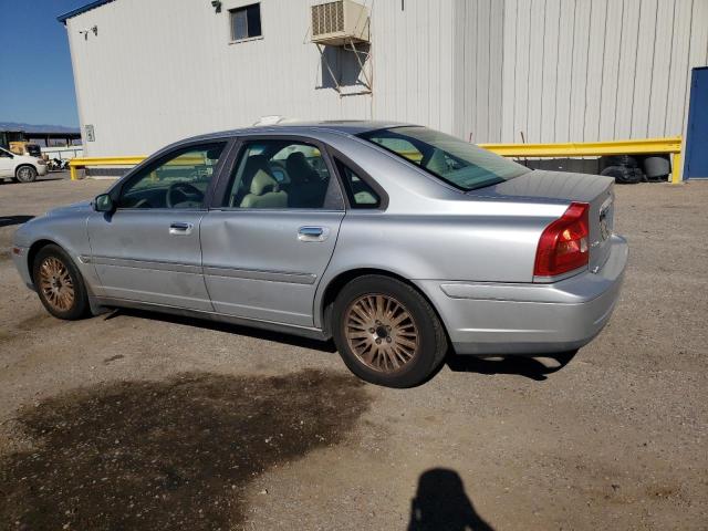 Photo 2 from auction – 2004 VOLVO S80 with VIN YV1TS92D641336760