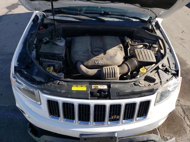 Photo 12 from auction – 2014 JEEP GRAND CHER with VIN 1C4RJFAG5EC242453