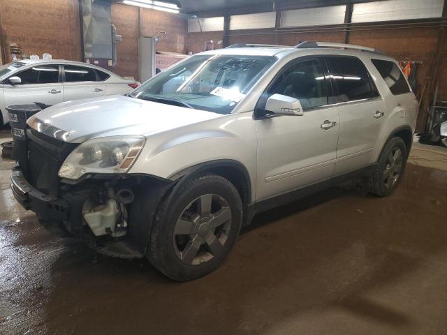 GMC ACADIA SLT 2012 مع رقم تعريف المركبة 1GKKVRED0CJ330671 - صورة من المزاد