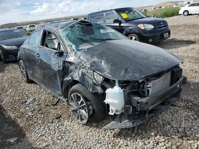 Photo 4 from auction – 2023 KIA FORTE LX with VIN 3KPF24AD3PE581007
