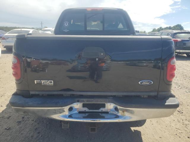 Photo 6 from auction – 2003 FORD F150 SUPER with VIN 1FTRW07683KD04492