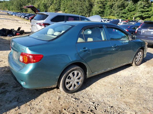 Photo 3 from auction – 2010 TOYOTA COROLLA BA with VIN 2T1BU4EE0AC516262