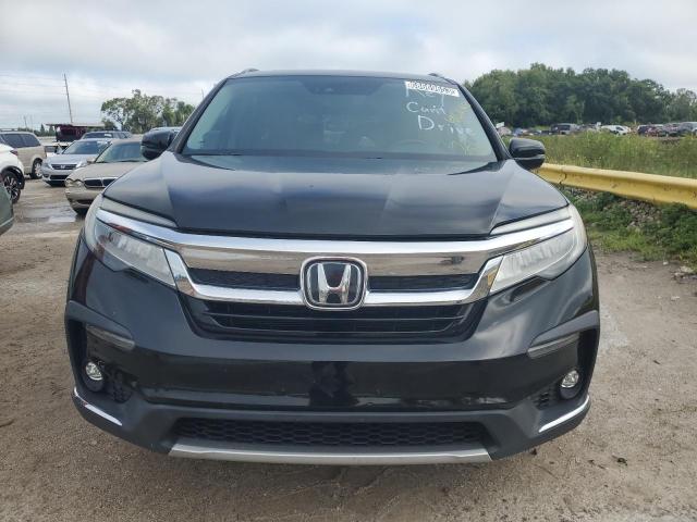 Photo 5 from auction – 2019 HONDA PILOT ELIT with VIN 5FNYF6H03KB037119