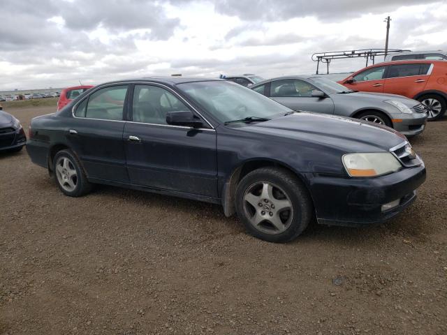 Photo 4 from auction – 2003 ACURA 3.2TL with VIN 19UUA56643A800064