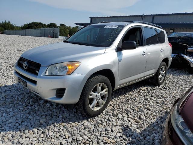 TOYOTA RAV4 2012 with VIN 2T3BK4DV8CW083354 - Photo from auction