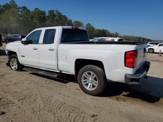 Фото 2 с аукциона – 2019 CHEVROLET SILVERADO с VIN 2GCRCPEC1K1201598