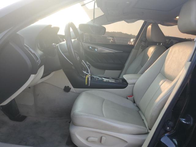 Photo 7 from auction – 2015 INFINITI Q50 with VIN JN1BV7AR0FM416778