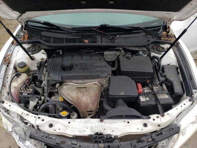 Photo 11 from auction – 2011 TOYOTA CAMRY BASE with VIN 4T4BF3EK1BR214981
