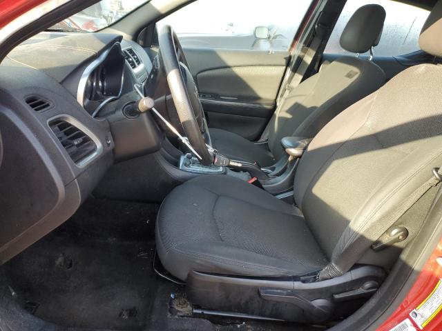 Photo 7 from auction – 2012 DODGE AVENGER SE with VIN 1C3CDZAG4CN314103
