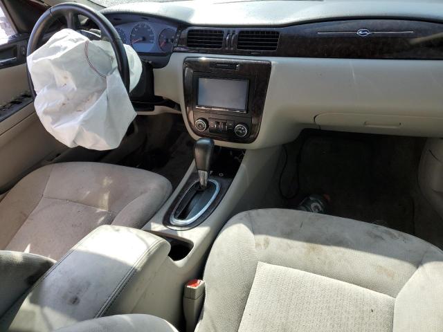 Photo 8 from auction – 2013 CHEVROLET IMPALA LT with VIN 2G1WG5E36D1212040