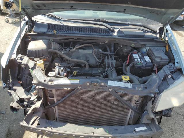 Photo 12 from auction – 2010 CHRYSLER TOWN & COU with VIN 2A4RR2D11AR376364