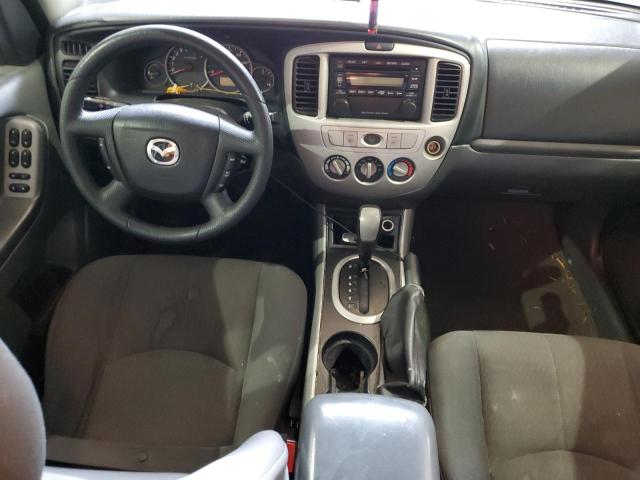 Photo 8 from auction – 2005 MAZDA TRIBUTE I with VIN 4F2YZ02Z35KM61886