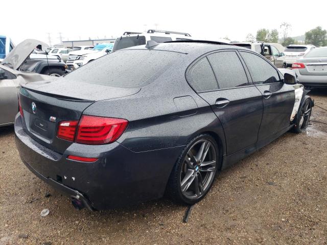 Photo 3 from auction – 2013 BMW 535 I with VIN WBAFR7C57DC822568