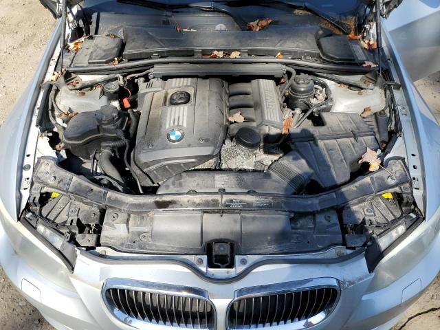 Photo 11 from auction – 2012 BMW 328 XI SUL with VIN WBAKF5C52CE656927
