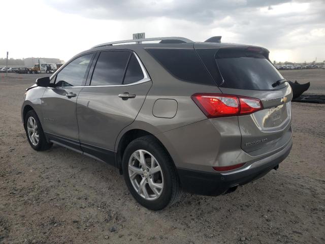Photo 2 from auction – 2018 CHEVROLET EQUINOX LT with VIN 3GNAXTEX8JS619972