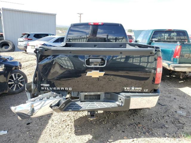 Photo 6 from auction – 2011 CHEVROLET SILVERADO with VIN 1GCRCSE03BZ284208