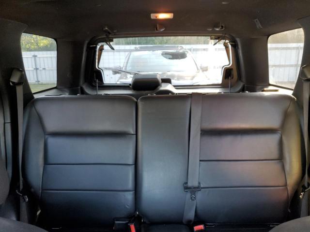 Photo 10 from auction – 2008 FORD ESCAPE LIM with VIN 1FMCU94158KC82057