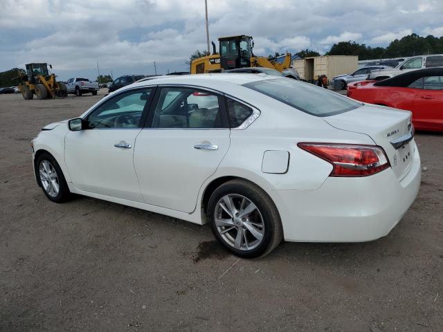 Photo 2 from auction – 2013 NISSAN ALTIMA 2.5 with VIN 1N4AL3AP5DC267069