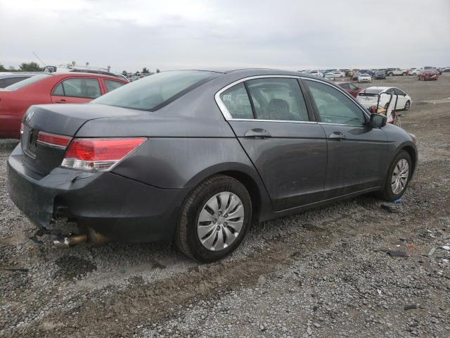 Photo 3 from auction – 2011 HONDA ACCORD LX with VIN 1HGCP2F31BA094958