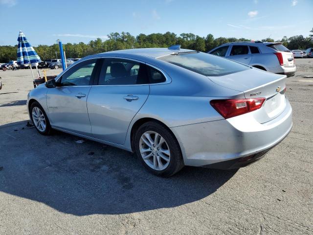 Photo 2 from auction – 2017 CHEVROLET MALIBU LT with VIN 1G1ZE5ST9HF221109