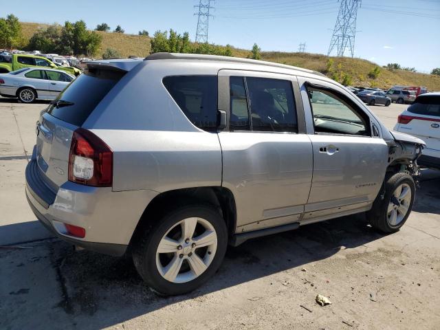 Photo 3 from auction – 2016 JEEP COMPASS LA with VIN 1C4NJCEB9GD704859