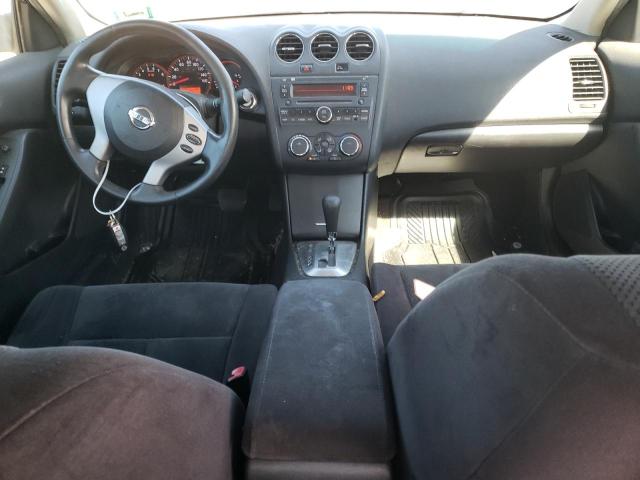 Photo 8 from auction – 2007 NISSAN ALTIMA 2.5 with VIN 1N4AL21E27C230848