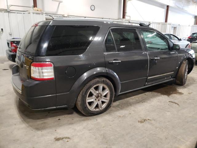 Photo 3 from auction – 2008 FORD TAURUS X L with VIN 1FMDK06W68GA31033