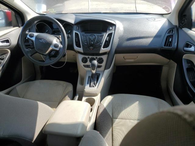 Photo 8 from auction – 2013 FORD FOCUS SE with VIN 1FADP3F20DL259654