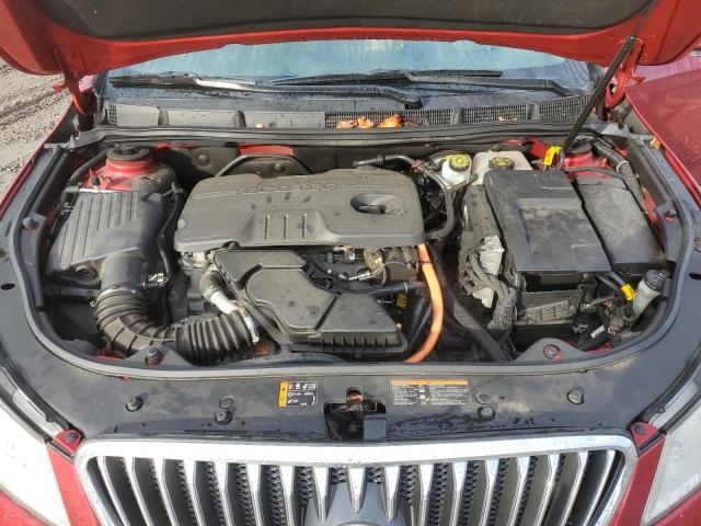 Photo 11 from auction – 2013 BUICK LACROSSE with VIN 1G4GC5ER7DF198715