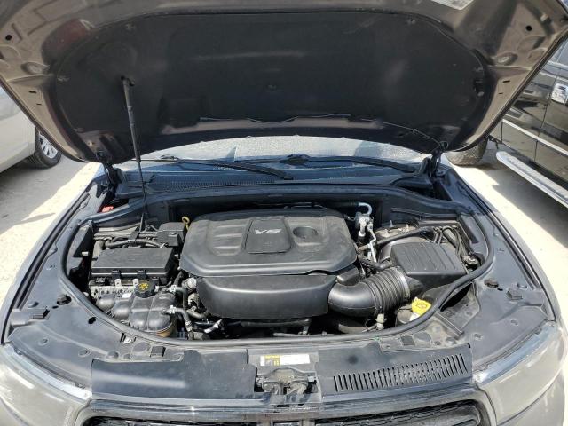 Photo 12 from auction – 2018 DODGE DURANGO SX with VIN 1C4RDHAG0JC282128