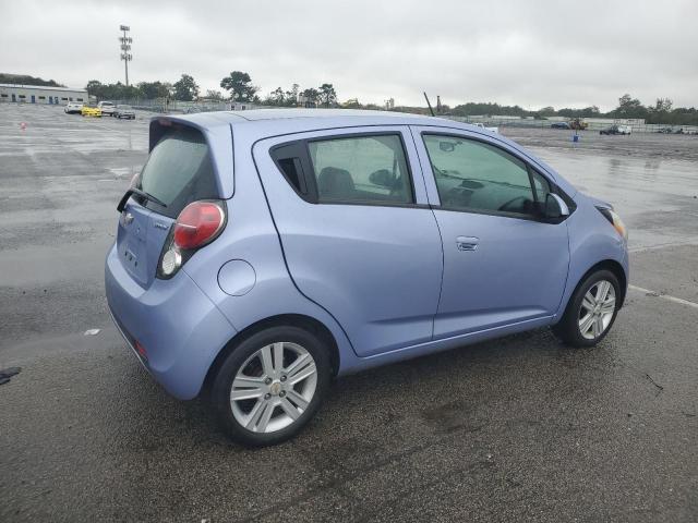 Photo 3 from auction – 2014 CHEVROLET SPARK 1LT with VIN KL8CD6S92EC491895