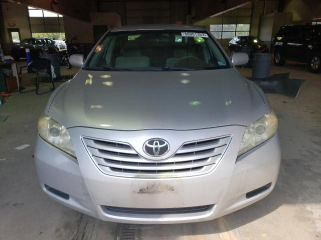 Photo 5 from auction – 2008 TOYOTA CAMRY with VIN 4T1BE46K68U226411