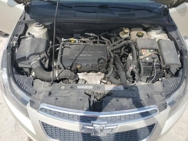 Photo 11 from auction – 2014 CHEVROLET CRUZE LT with VIN 1G1PC5SB1E7299202