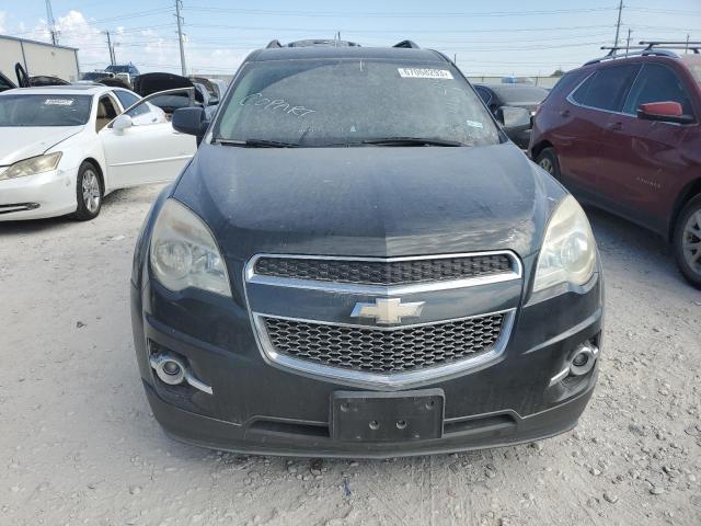 Photo 5 from auction – 2013 CHEVROLET EQUINOX LT with VIN 2GNALPEK7D6416579