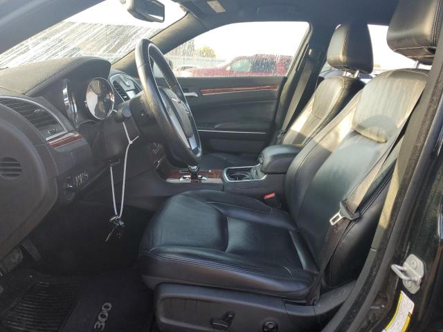 Photo 7 from auction – 2014 CHRYSLER 300 with VIN 2C3CCARG5EH345882