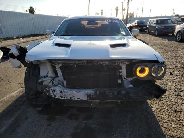 Photo 5 from auction – 2015 DODGE CHALLENGER with VIN 2C3CDZBG5FH740278