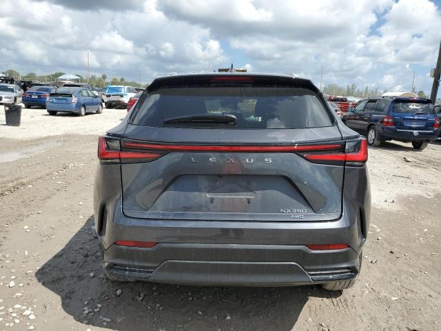 Photo 6 from auction – 2022 LEXUS NX 350 with VIN 2T2GGCEZ2NC013425
