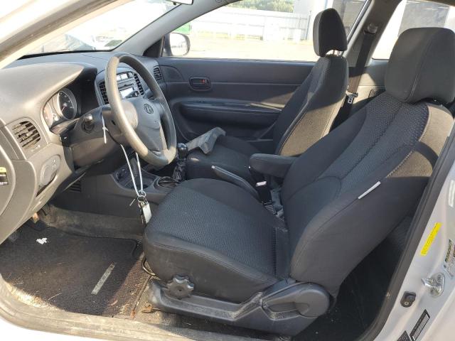 Photo 7 from auction – 2011 HYUNDAI ACCENT GL with VIN KMHCM3AC0BU191244