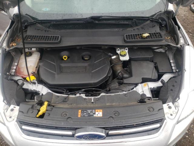 صورة رقم 11 من المزاد - 2015 FORD ESCAPE TIT مع VIN 1FMCU9J97FUC59407
