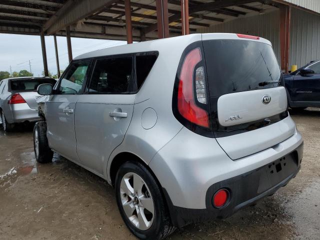 Photo 2 from auction – 2019 KIA SOUL with VIN KNDJN2A22K7656650