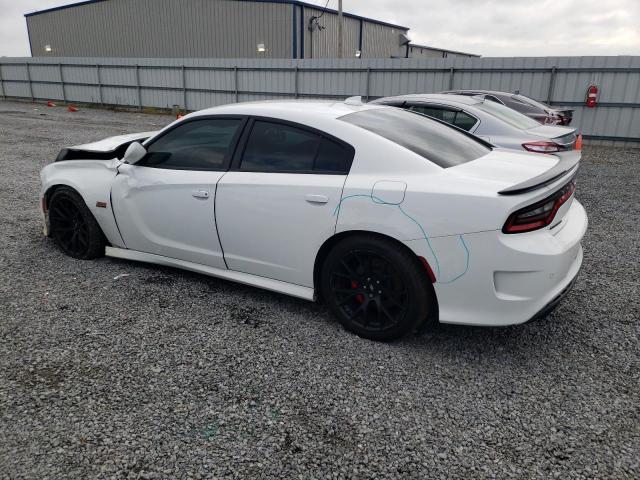 Photo 2 from auction – 2019 DODGE CHARGER SC with VIN 2C3CDXGJ9KH721347