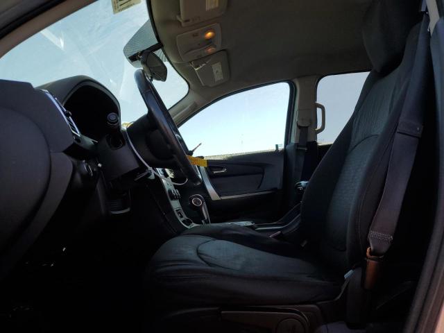 Photo 7 from auction – 2011 GMC ACADIA SLE with VIN 1GKKRNED1BJ242384
