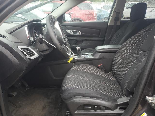 Photo 7 from auction – 2014 GMC TERRAIN SL with VIN 2GKFLWEK2E6336671