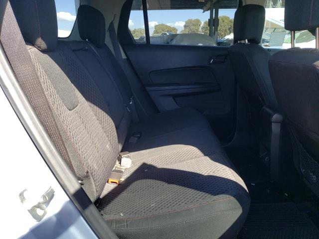Photo 10 from auction – 2015 GMC TERRAIN SL with VIN 2GKALMEK6F6325964