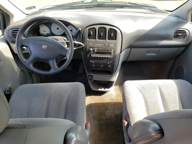 Photo 8 from auction – 2006 DODGE CARAVAN SE with VIN 1D4GP25B36B508074