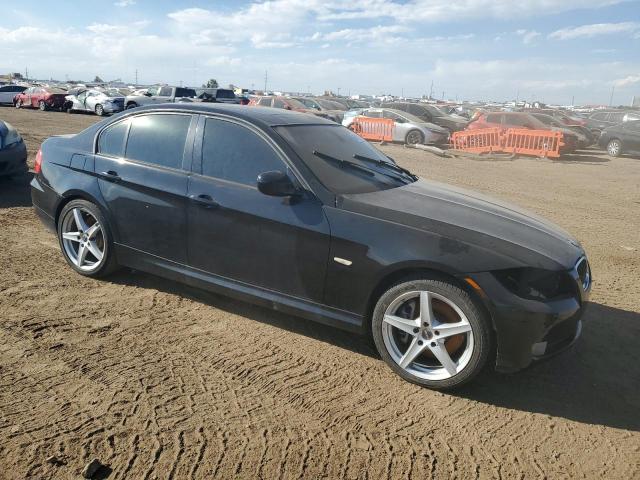Photo 4 from auction – 2010 BMW 335 I with VIN WBAPM7G50ANL89303