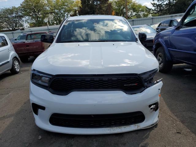 Photo 5 from auction – 2021 DODGE DURANGO GT with VIN 1C4RDJDG5MC716759