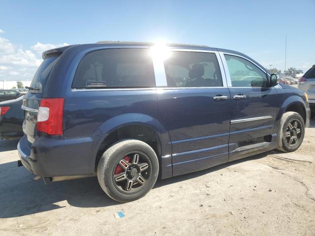 Photo 3 from auction – 2014 CHRYSLER TOWN & COU with VIN 2C4RC1CG6ER142976